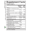Herbal Adrenal Complex - 60 capsules - Image 2