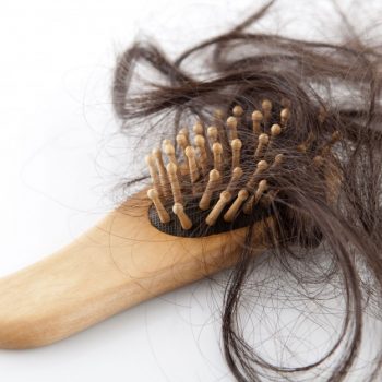Taking Control of Your Hair Loss: Four Top Triggers