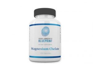 magnesium-chelate