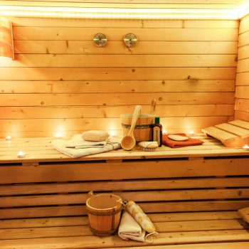 The Truth About Saunas! Can You Take the Heat?