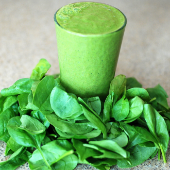 Do you know about the antioxidants in Super Greens? ~ Video