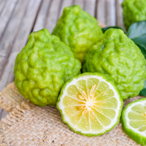Citrus Bergamot for a Healthy Heart and Cholesterol Levels