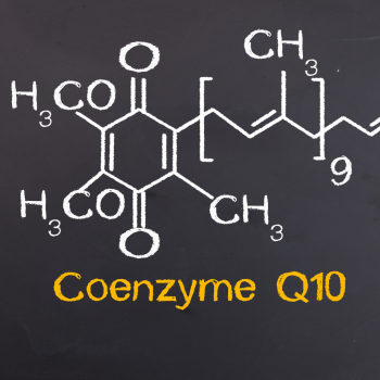 Why are CoQ10, NAC and Glutathione Important Antioxidants? ~ Video