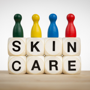EDCs and skin care