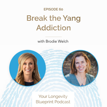 60. Break the Yang Addiction with Brodie Welch