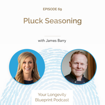 69. Pluck Seasoning with James Barry