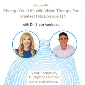 GH: Change Your Life with Vision Therapy Part I Greatest Hits Episode 123