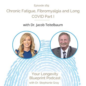 169: Chronic Fatigue, Fibromyalgia and Long COVID Part I