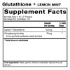 Liposomal Glutathione - Image 2