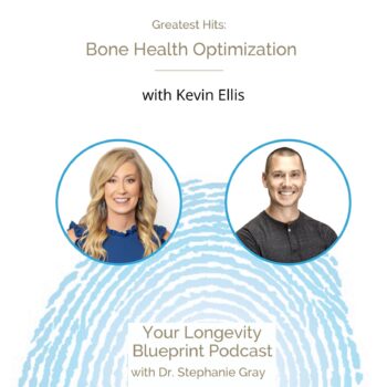 Greatest Hits: Bone Health Optimization with Kevin Ellis