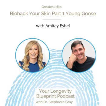 Greatest Hits: Biohack Your Skin, Part 1 with Amitay Eshel