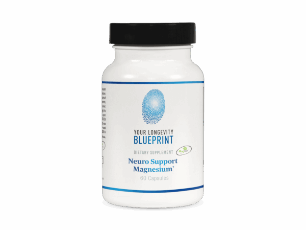 Neuro Magnesium Support - Image 3