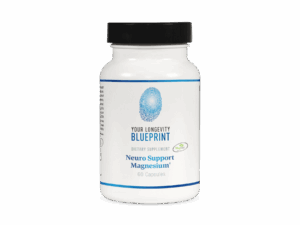 Neuro Magnesium Support