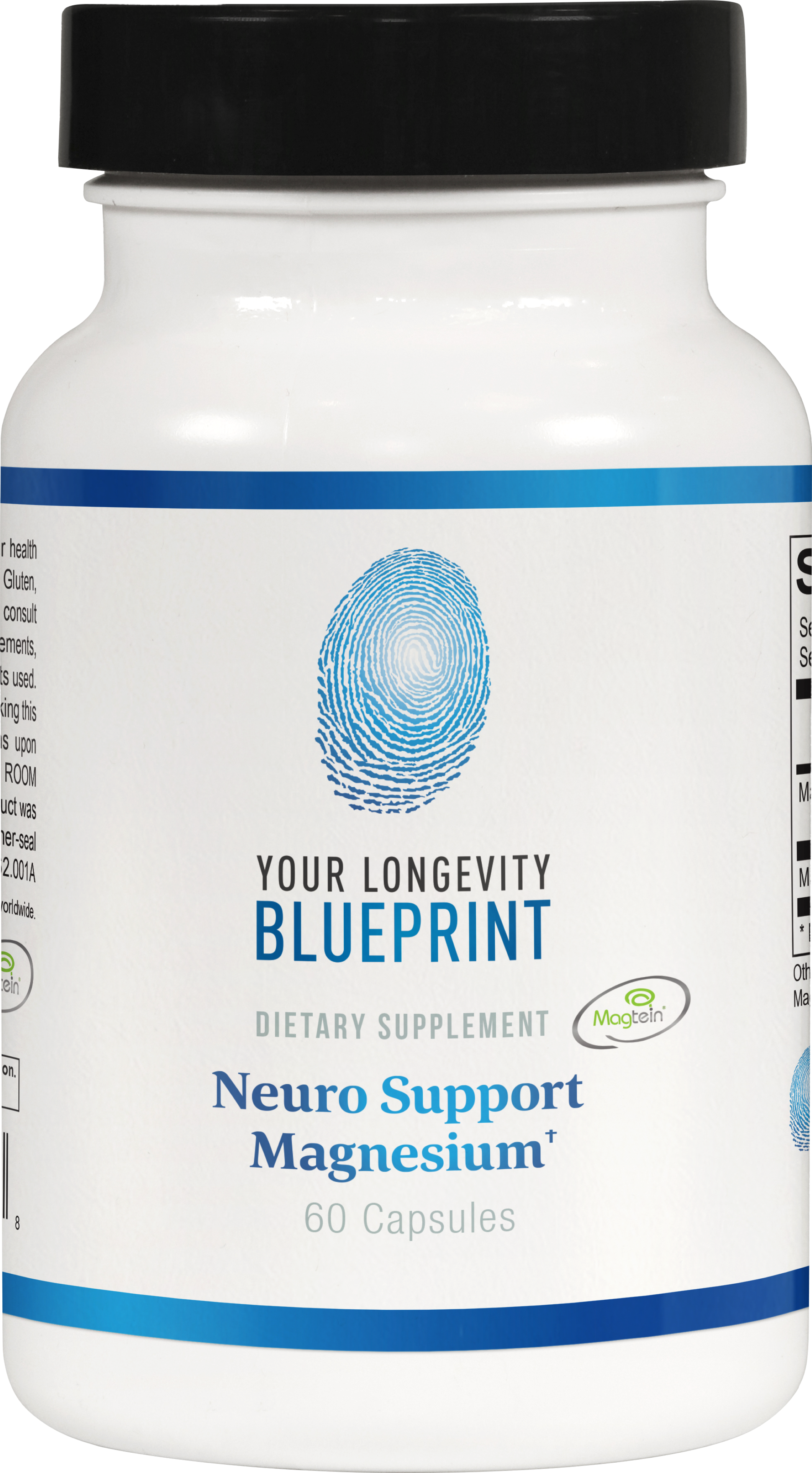 Neuro Magnesium Support