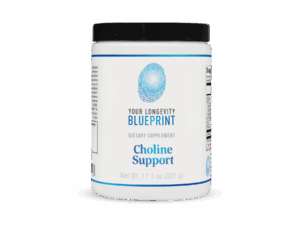 Choline Support
