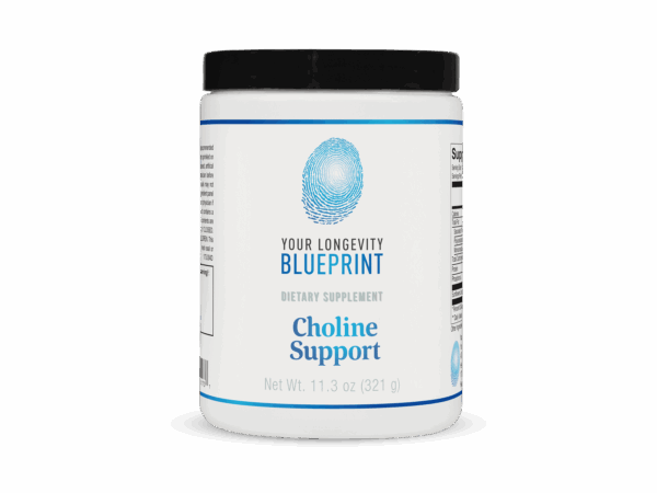 Choline Support