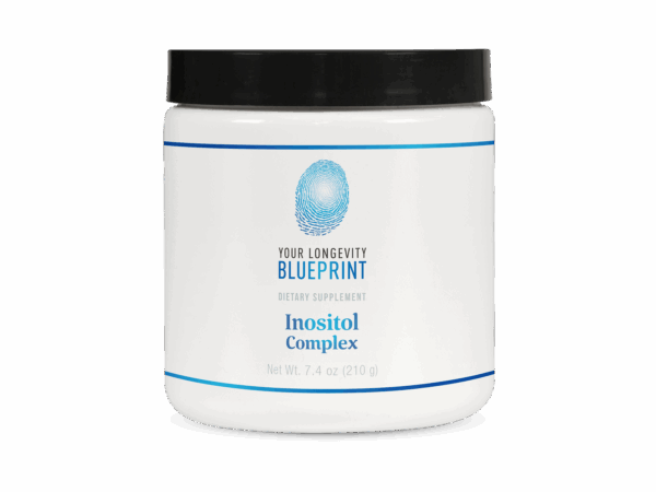 Inositol Complex