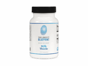 Milk Thistle