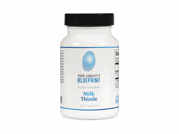 Milk Thistle