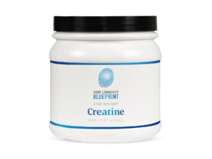 Creatine - 90 servings