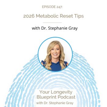 247: 2026 Metabolic Reset Tips