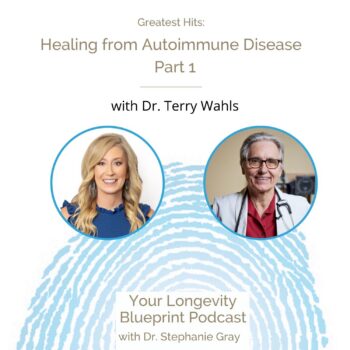 Greatest Hits: Healing from Autoimmune Disease Part 1