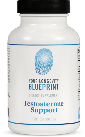 Testosterone Support