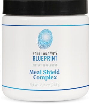 Meal Shield