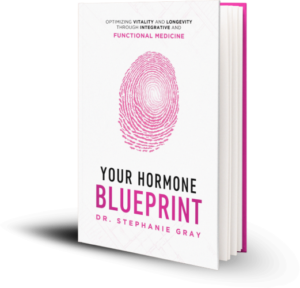 Your Hormone Blueprint