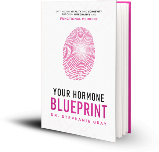 Your Hormone Blueprint
